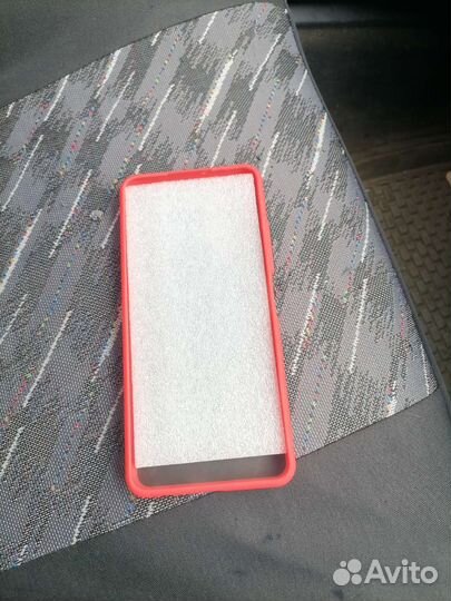 Чехол на honot 10x lite