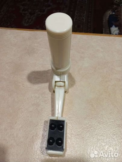 Боди массажер