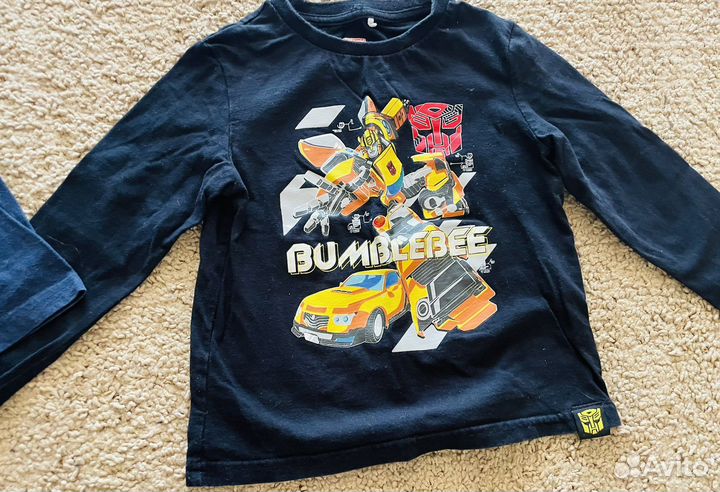 Штаны/футболки/кофты детские вещи gap, h&m