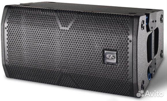 Акустическая система DAS Audio vantec-20A