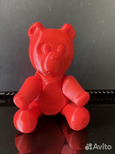 Подставка для телефона, подвижная игрушка