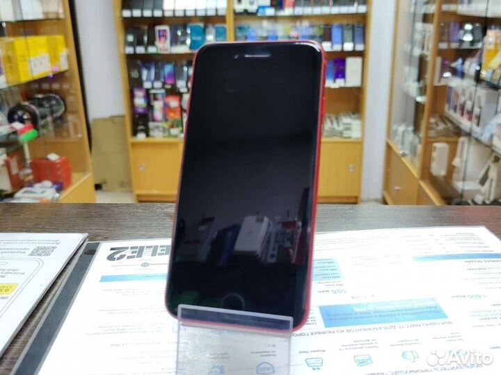 iPhone 8 64gb (б/у)