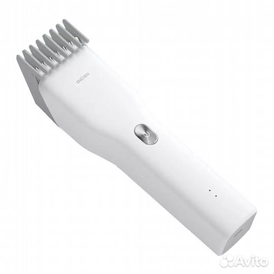 Машинка для стрижки Enchen Boost Hair Trimmer