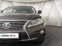 Lexus RX 2.7 AT, 2013, 150 000 км, с пробегом, цена 2 550 000 руб.