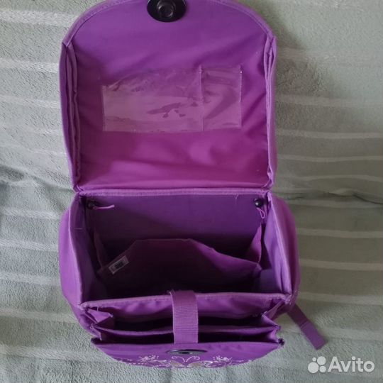 Рюкзак Херлиц