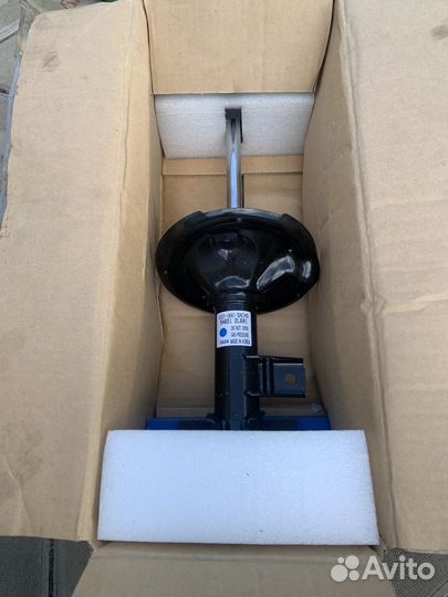 Амортизатор передний левый Hyundai/Kia 546512L601