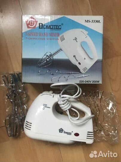 Бытовая техника для кухни