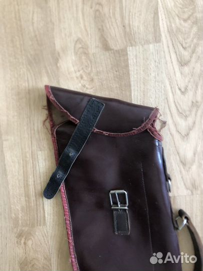 Чехол для ружья