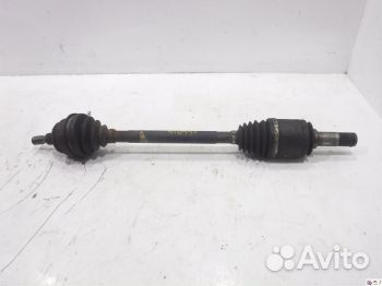 Привод задний Мерседес