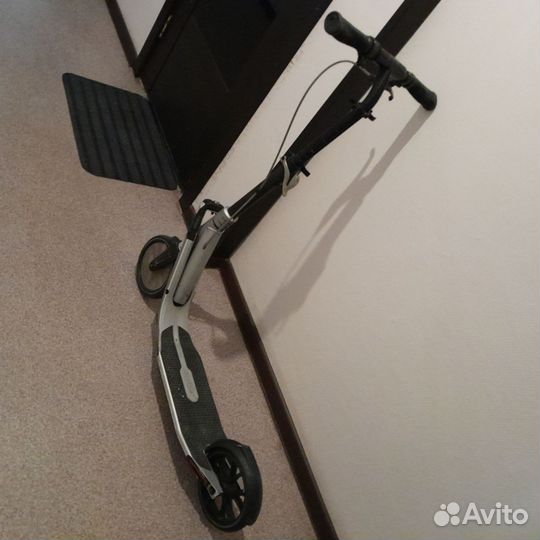 Самокат взрослый oxelo XL9