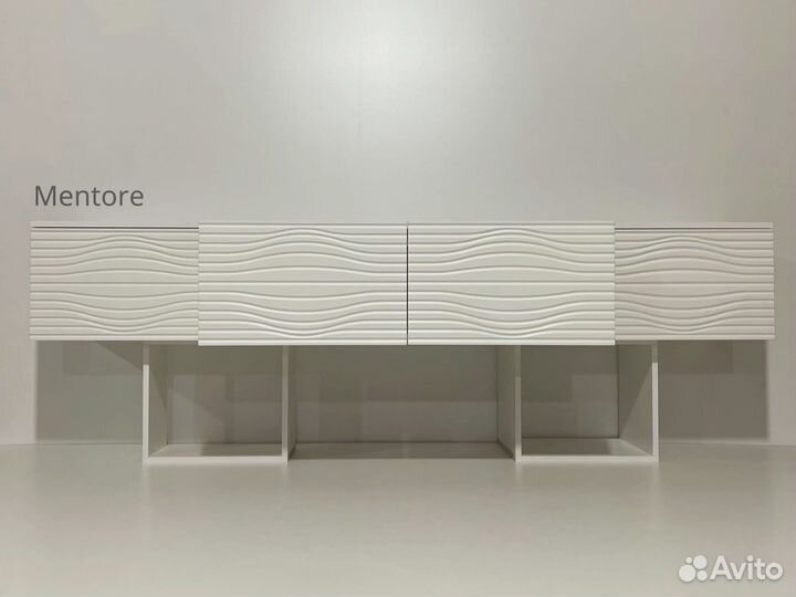 Тумба под тв (коллекция Bravo)