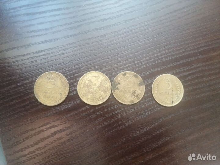 Манжеты на обмен