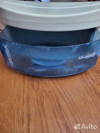 Стерилизатор уф для инструментов