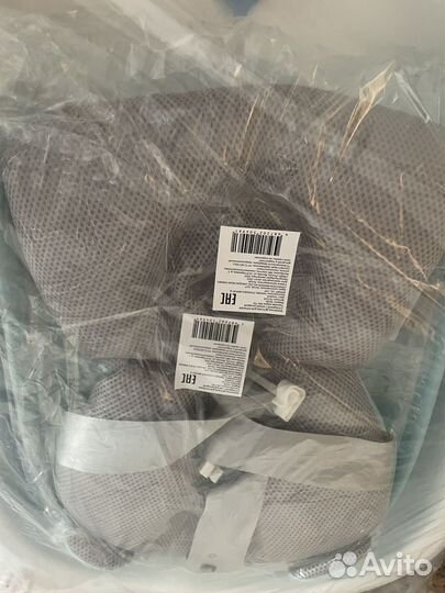 Детская ванночка для купания складная