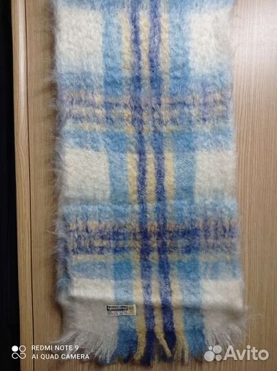 Шарф мужской оригинал новый