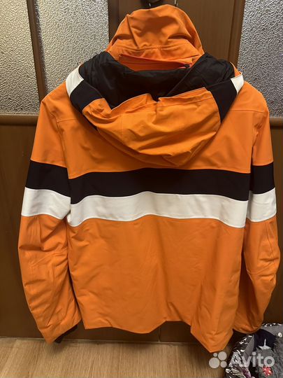 Горнолыжная куртка Toni Sailer