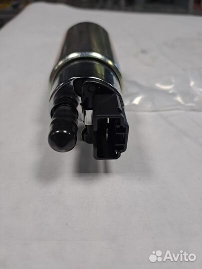 Мотор бензонасоса ваз 2110 2111 2112