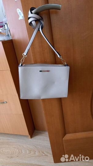 Сумка женская через плечо