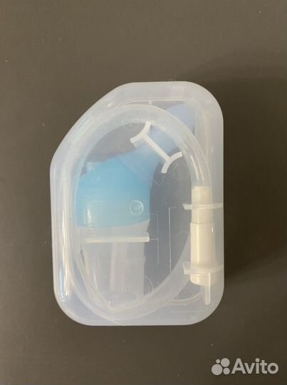 Детский аспиратор Pigeon новый