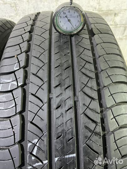 Michelin Latitude Tour HP 245/65 R17