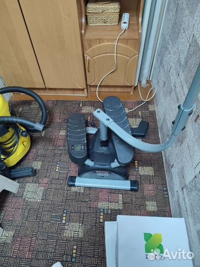 Кардиотвистер