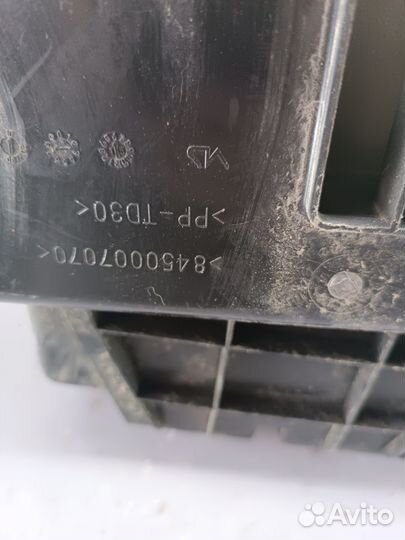 Бардачок LADA Vesta