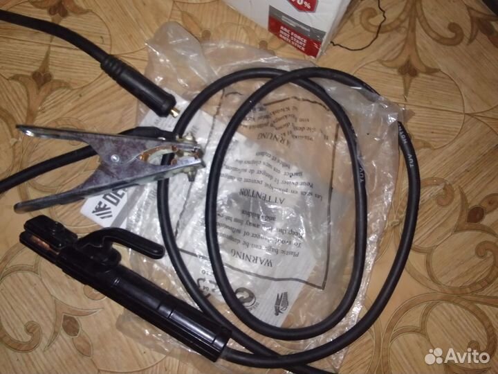 Сварочный аппарат denzel