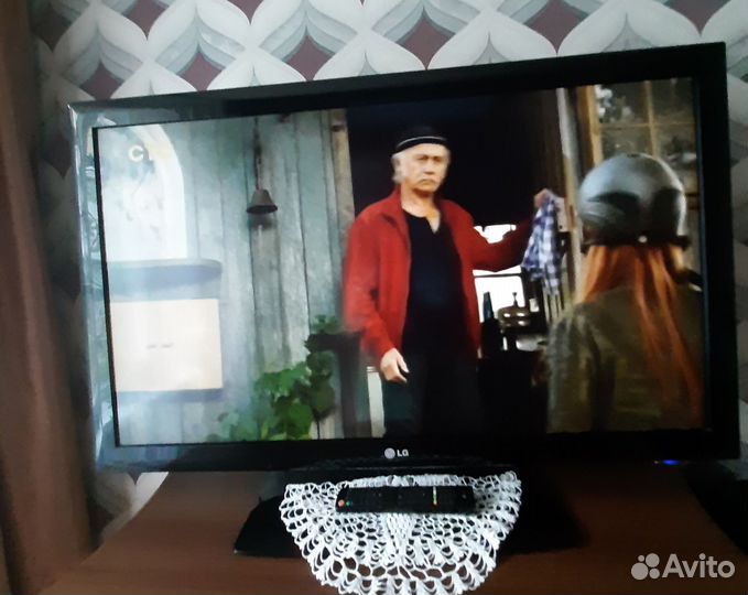 Телевизор LG