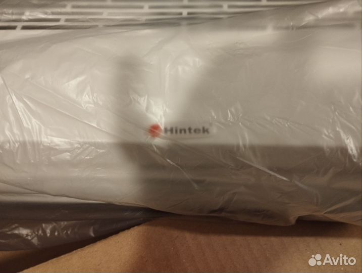 Тепловая завеса