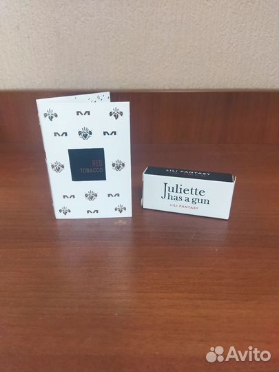 Парфюм отливанты, пробники