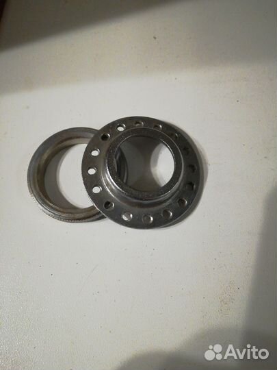 Запчасти на велосипед СССР