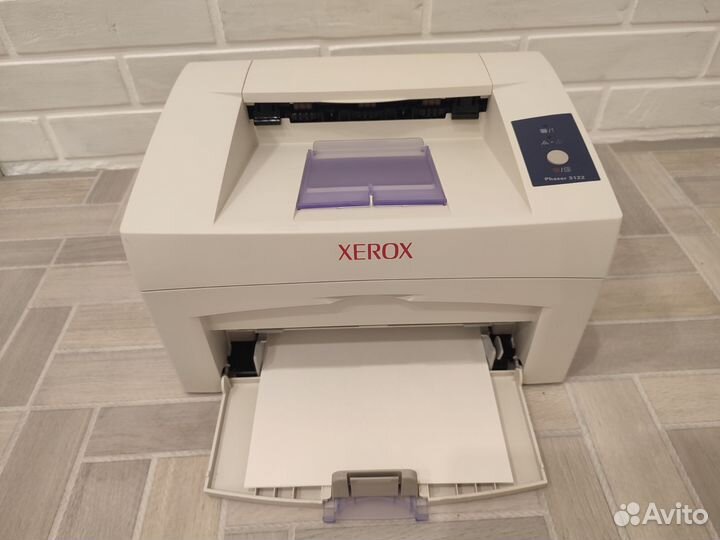 Принтер лазерный с минимальным пробегом