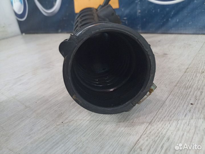 Патрубок воздушного фильтра Renault kaptur