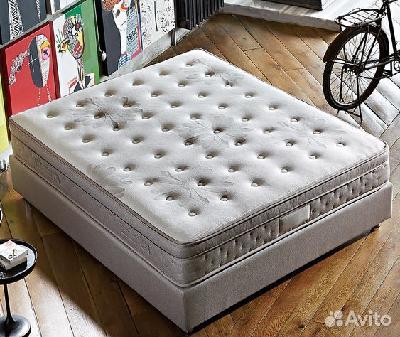 Матрас новый ортопедический 160х200, 140х200 и др