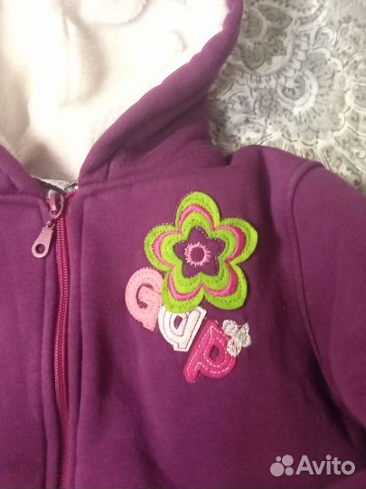 Кофточка для девочек