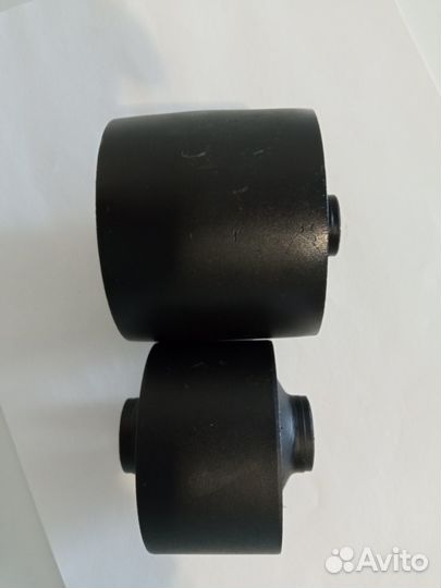 Картриджи опоры двс Toyota 12371-74470 12372-74410