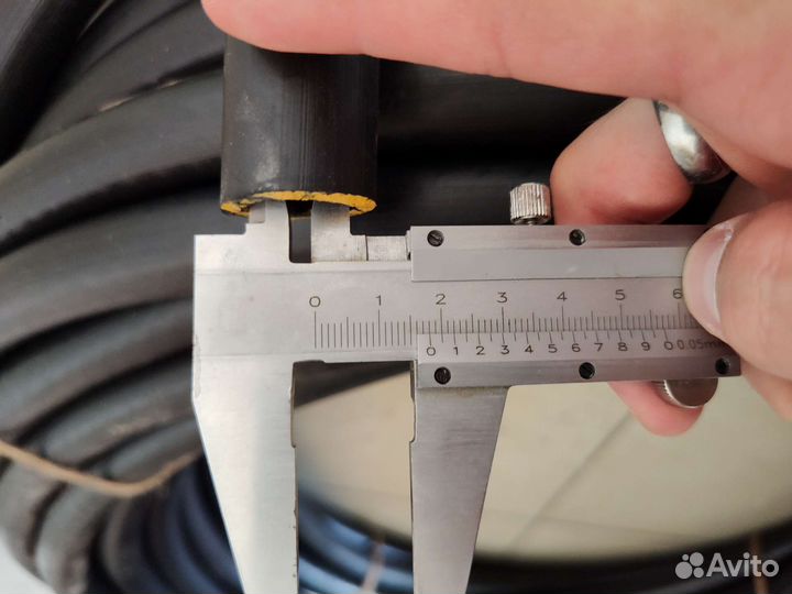 Шланг садовый. Шланг для полива армированный