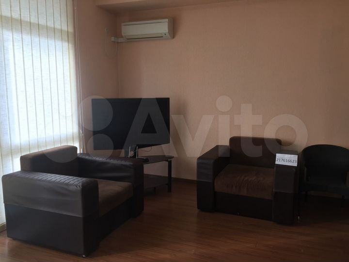 2-к. квартира, 64 м², 6/12 эт.