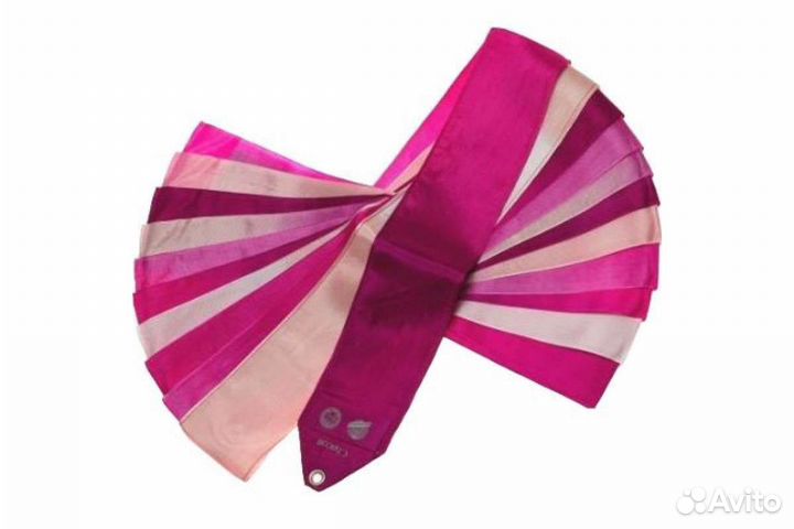 Лента для художественной гимнастики Sasaki Chacott