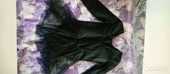 Вещи для Танцев