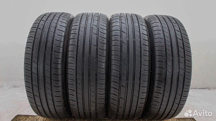 Falken ZIEX ZE914A Ecorun 215/65 R17 99V