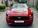 Ford Mustang 2.3 AT, 2018, 82 000 км с пробегом, цена 3350000 руб.