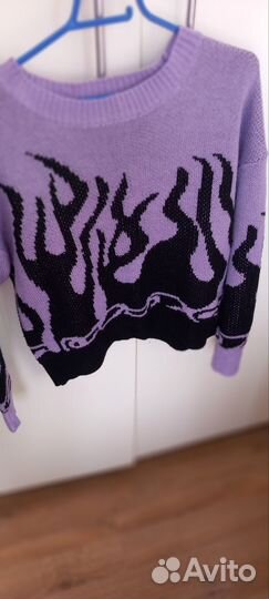 Свитера кофты женские