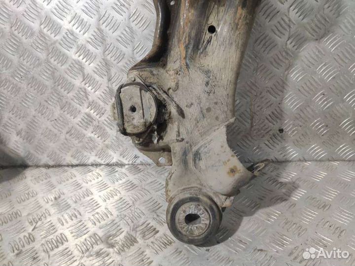 Балка подвески передняя (подрамник) Audi A6 (C5) 3