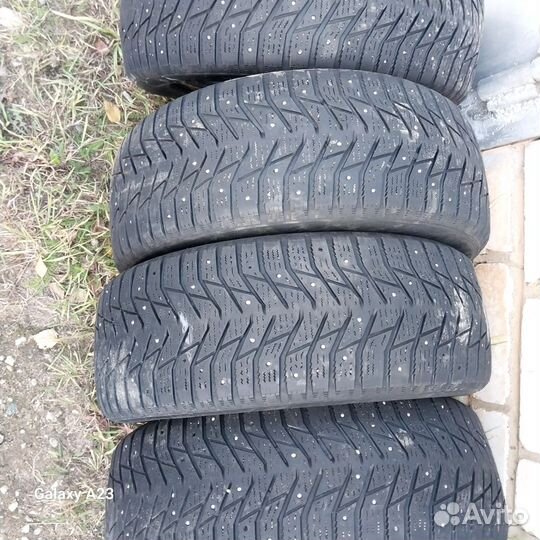 Sailun Ice Blazer WST3 205/55 R16