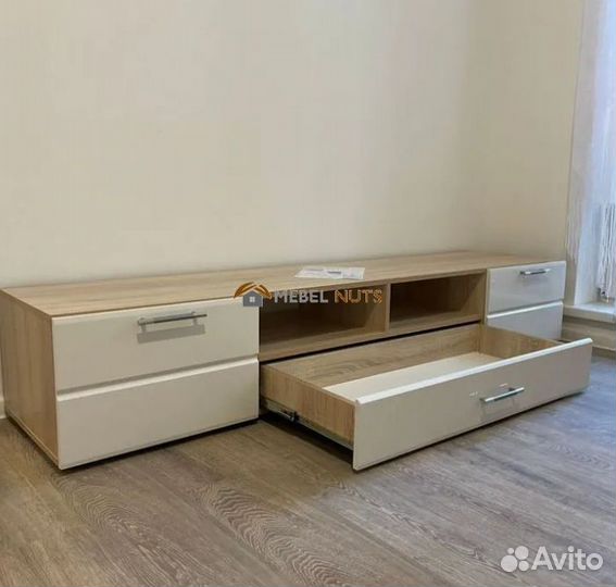 Тумба под тв