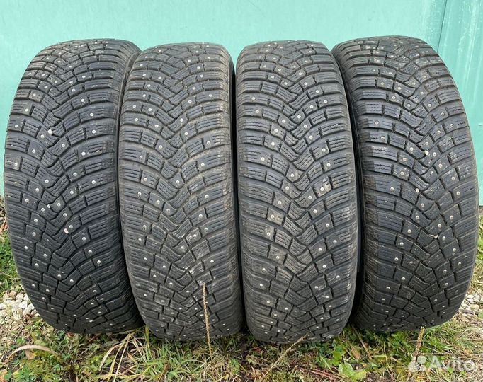 Continental IceContact 3 185/65 R15 T