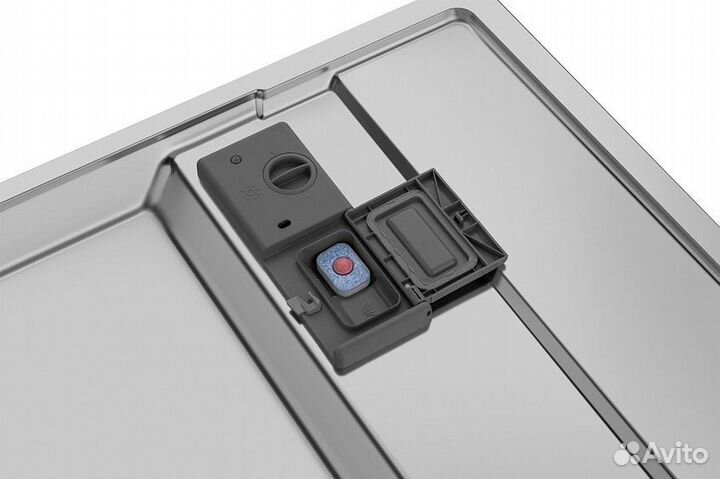 Посудомоечная машина weissgauff BDW 6025 D Infolight