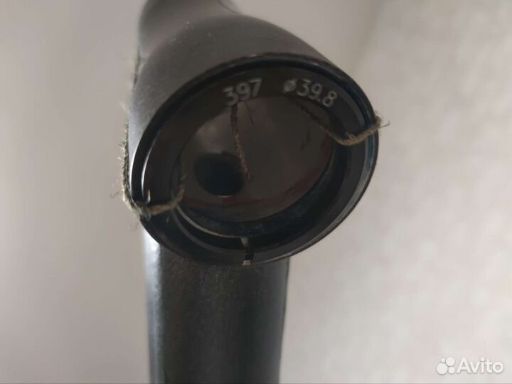 Рама Stark Pusher Pro 2020 размер L