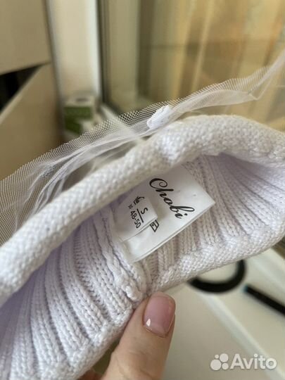 Шапка Chobi 46 - 48